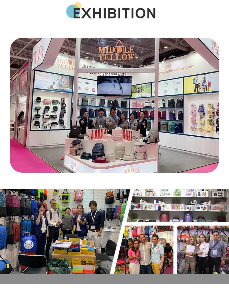 Leather Shoulder Handbags Bag Exhibition