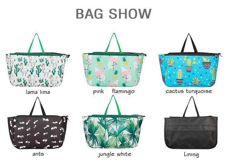 zip top makeup bag zip top makeup bag