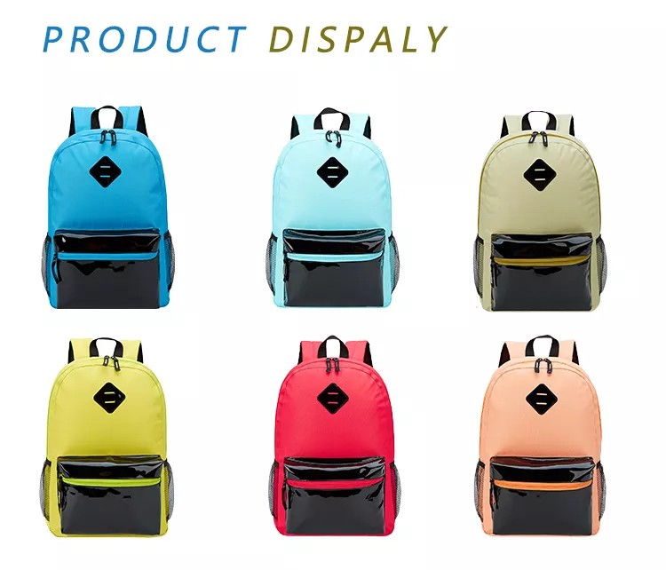 backpacks for highschool students