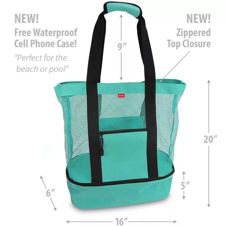 beach bag