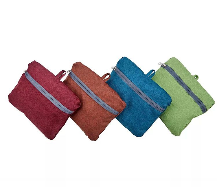 waterproof travel backpack