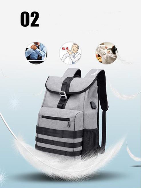 durable computer backpack