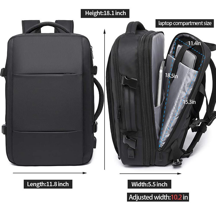 large heavy duty backpacks