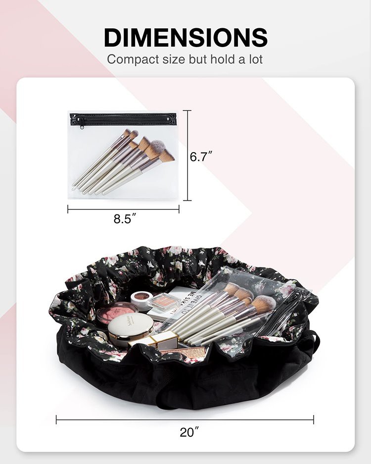 womens make up bag