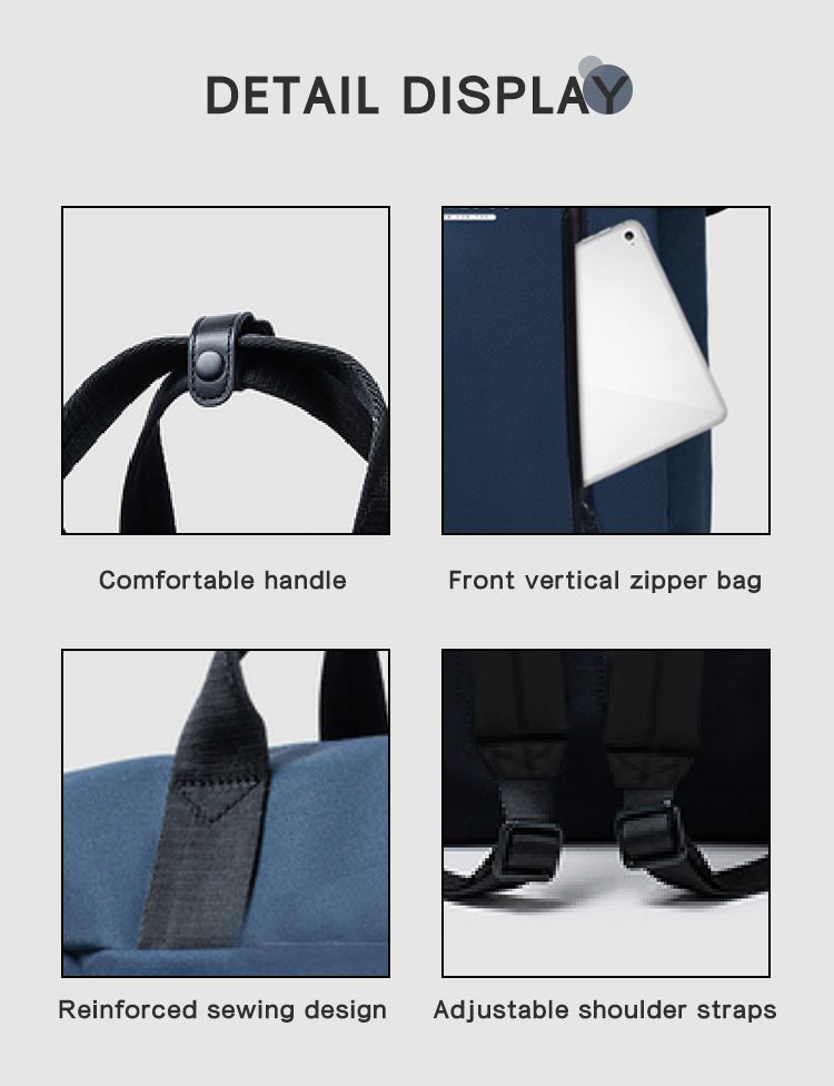 backpack for business travel